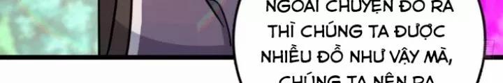 Sư Phụ Của Ta Mỗi Khi Đến Đại Nạn Mới Đột Phá 136 trang 83