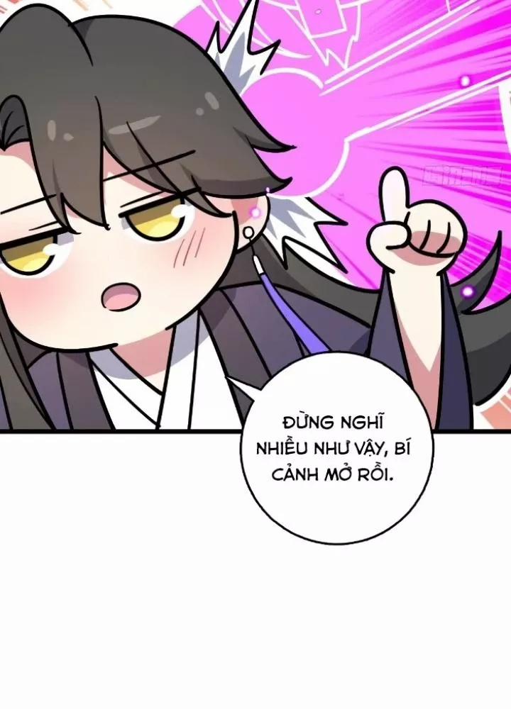 Sư Phụ Của Ta Mỗi Khi Đến Đại Nạn Mới Đột Phá 136 trang 86