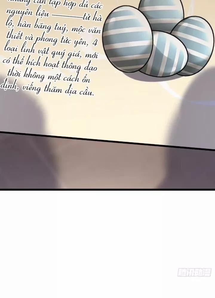 Sư Phụ Của Ta Mỗi Khi Đến Đại Nạn Mới Đột Phá 136 trang 9