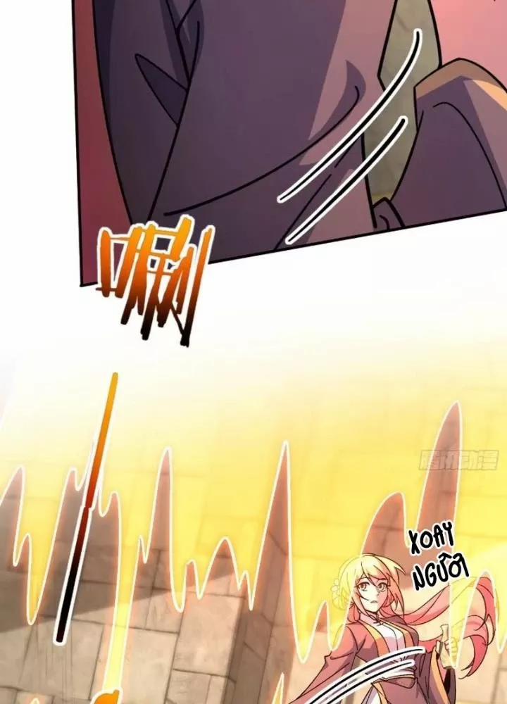 Sư Phụ Của Ta Mỗi Khi Đến Đại Nạn Mới Đột Phá 137 trang 13