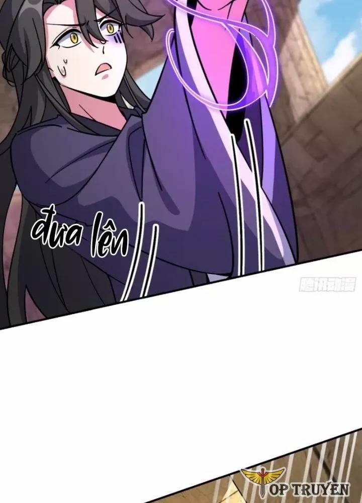 Sư Phụ Của Ta Mỗi Khi Đến Đại Nạn Mới Đột Phá 137 trang 5