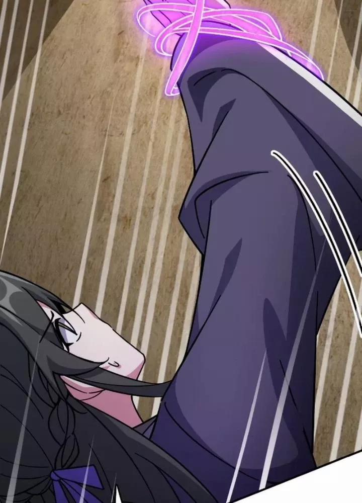 Sư Phụ Của Ta Mỗi Khi Đến Đại Nạn Mới Đột Phá 137 trang 9