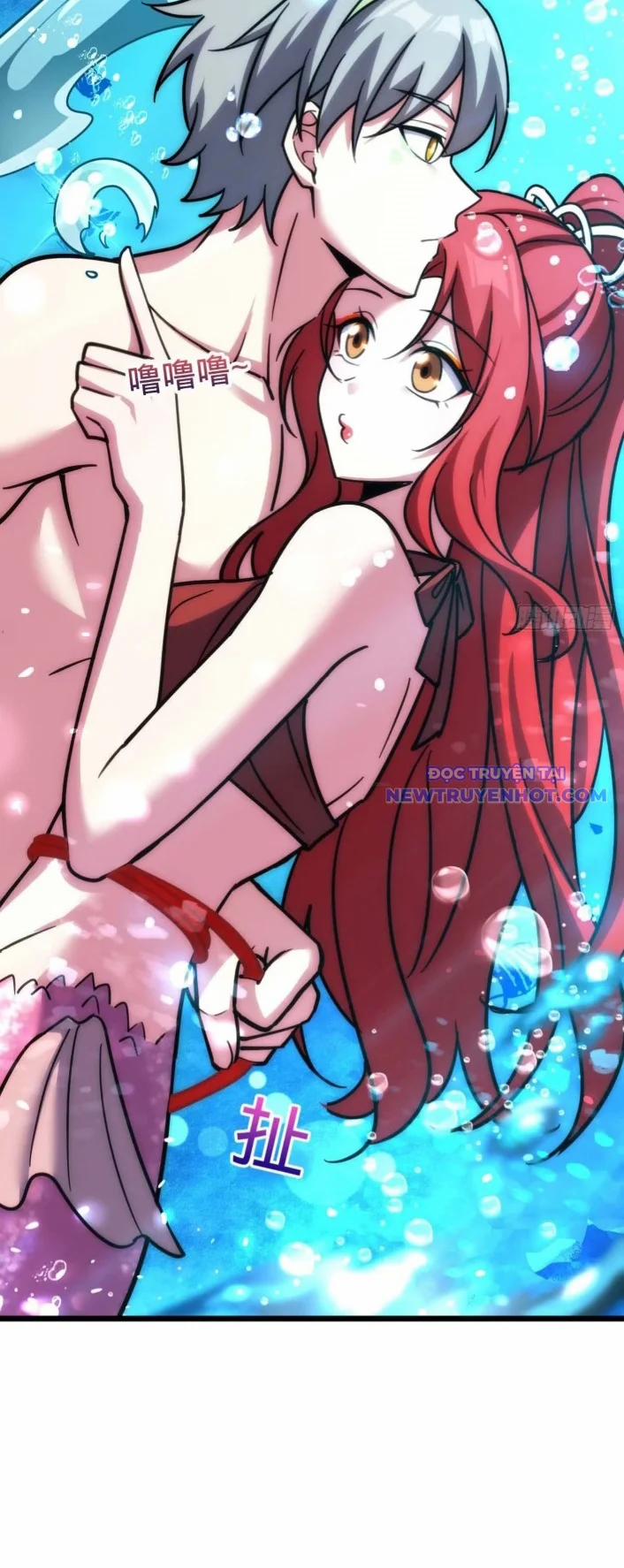 Sư Phụ Của Ta Mỗi Khi Đến Đại Nạn Mới Đột Phá 138 trang 2