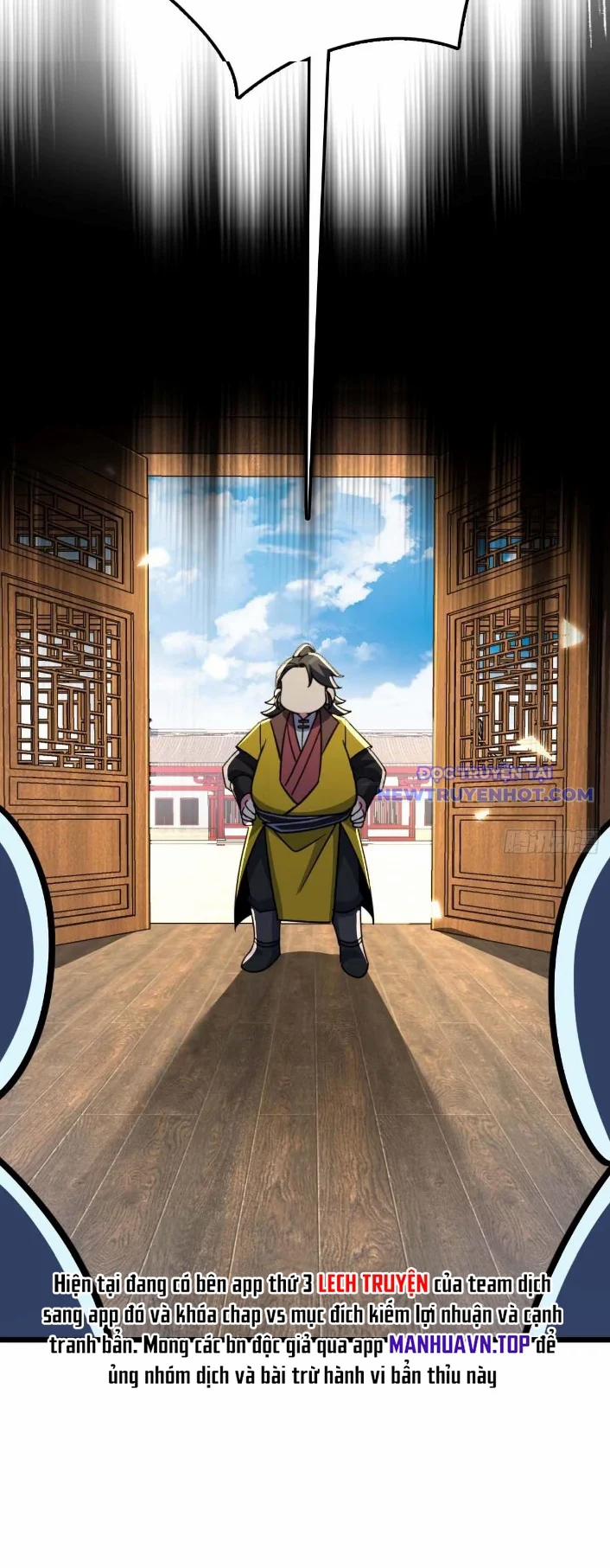 Sư Phụ Của Ta Mỗi Khi Đến Đại Nạn Mới Đột Phá 138 trang 29