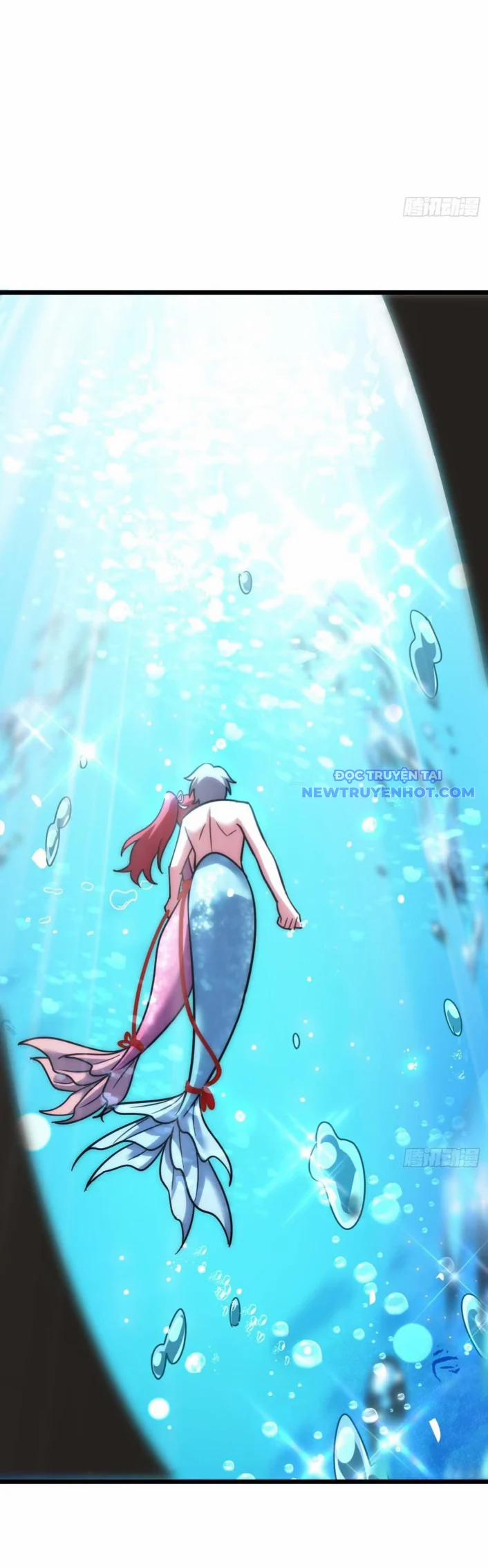 Sư Phụ Của Ta Mỗi Khi Đến Đại Nạn Mới Đột Phá 138 trang 3