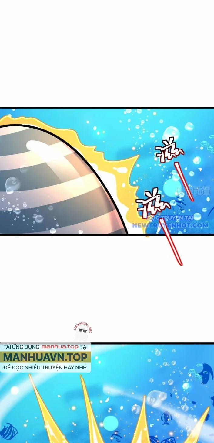 Sư Phụ Của Ta Mỗi Khi Đến Đại Nạn Mới Đột Phá 138 trang 42