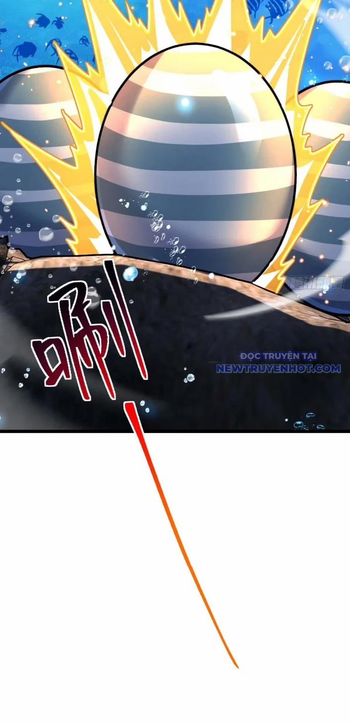 Sư Phụ Của Ta Mỗi Khi Đến Đại Nạn Mới Đột Phá 138 trang 43