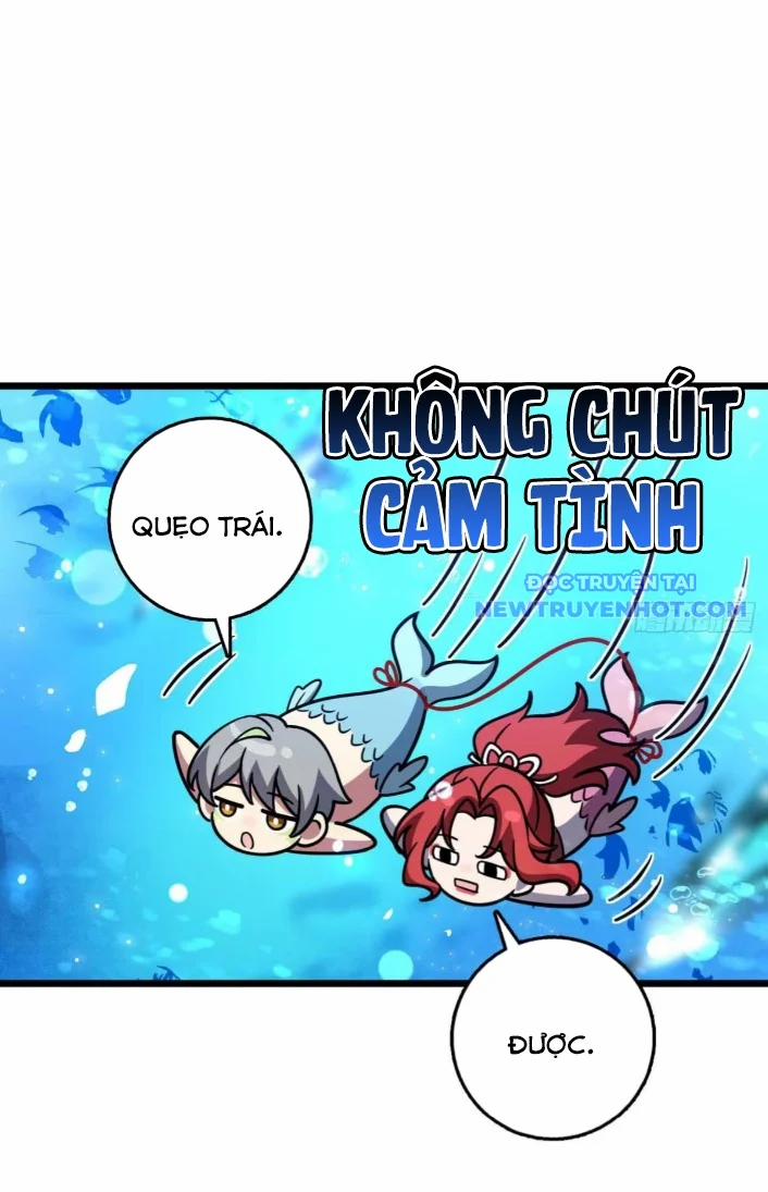 Sư Phụ Của Ta Mỗi Khi Đến Đại Nạn Mới Đột Phá 138 trang 6