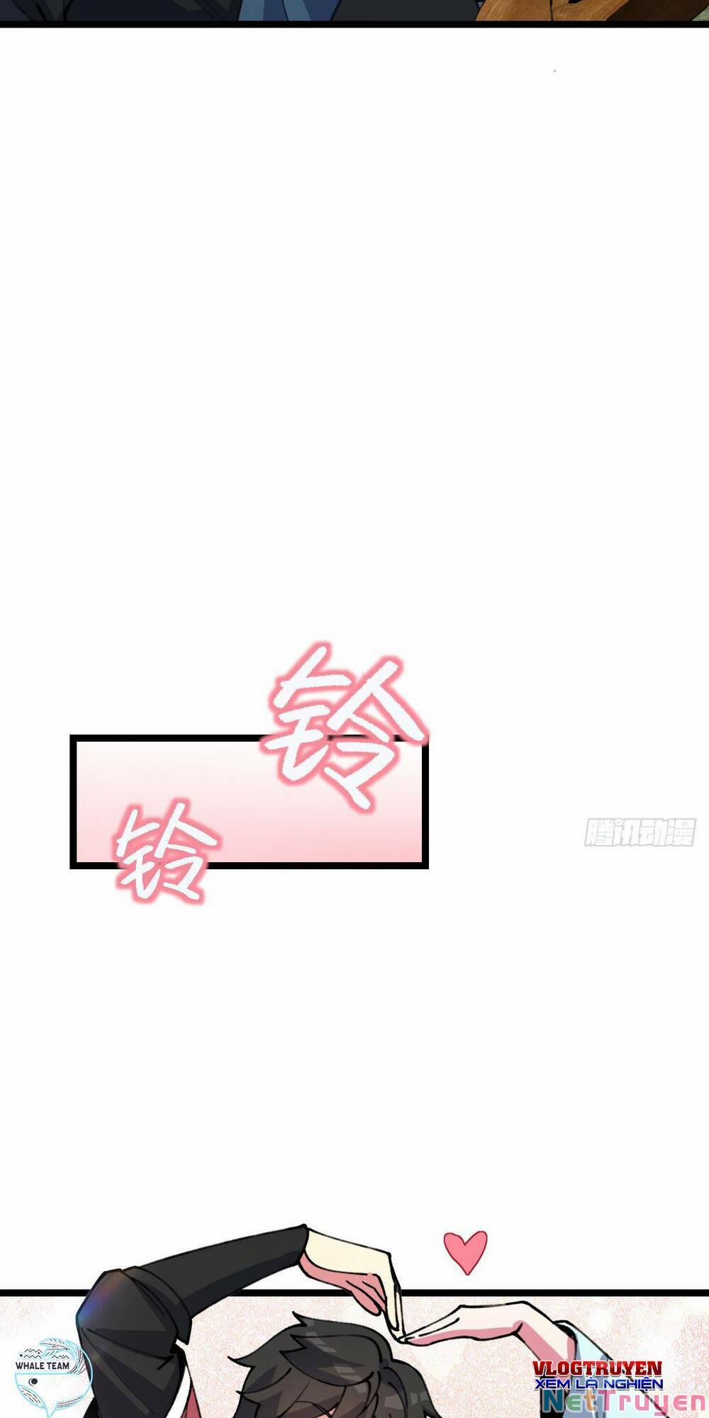 Sư Phụ Của Ta Mỗi Khi Đến Đại Nạn Mới Đột Phá 14 trang 33