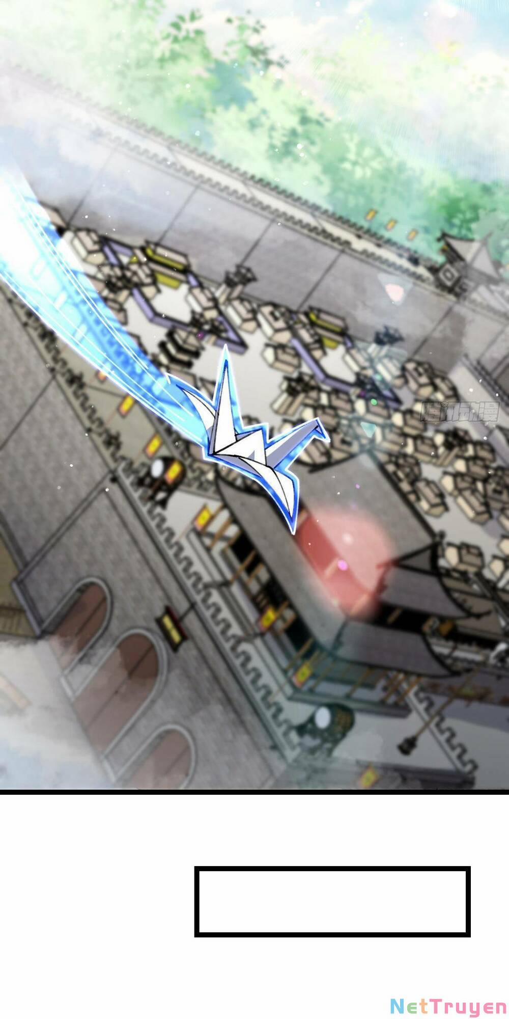 Sư Phụ Của Ta Mỗi Khi Đến Đại Nạn Mới Đột Phá 14 trang 5