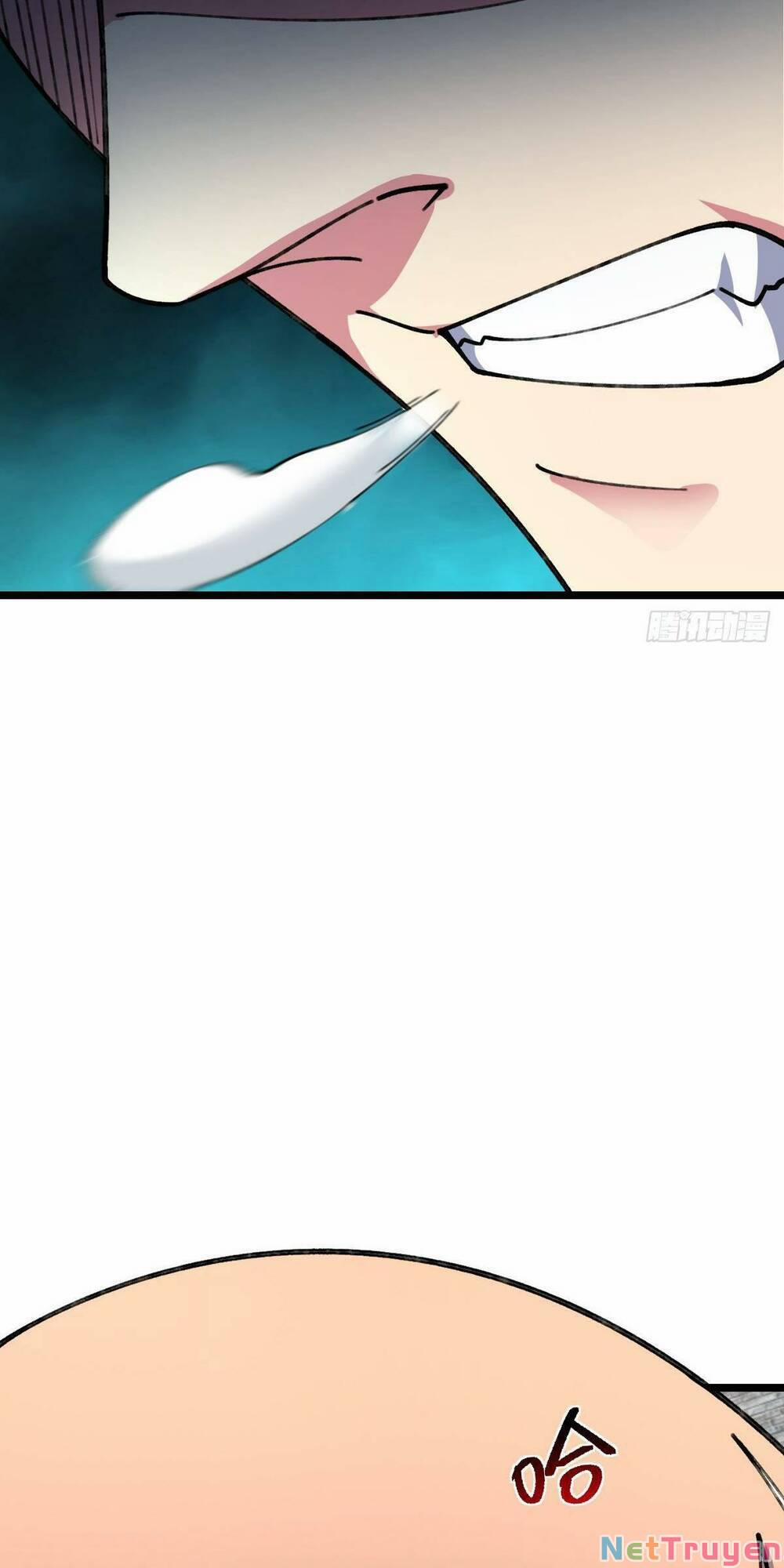 Sư Phụ Của Ta Mỗi Khi Đến Đại Nạn Mới Đột Phá 14 trang 54