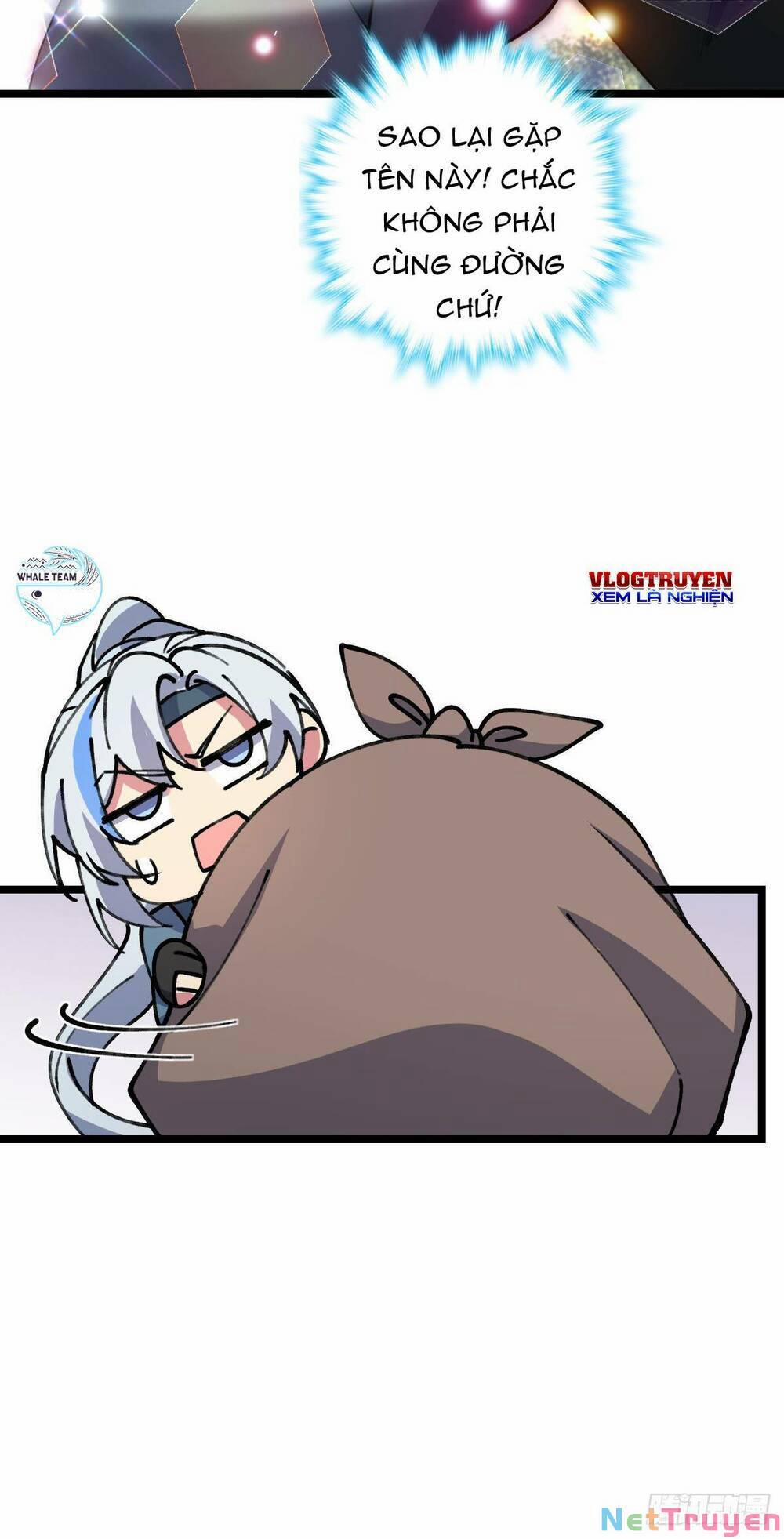 Sư Phụ Của Ta Mỗi Khi Đến Đại Nạn Mới Đột Phá 14 trang 62