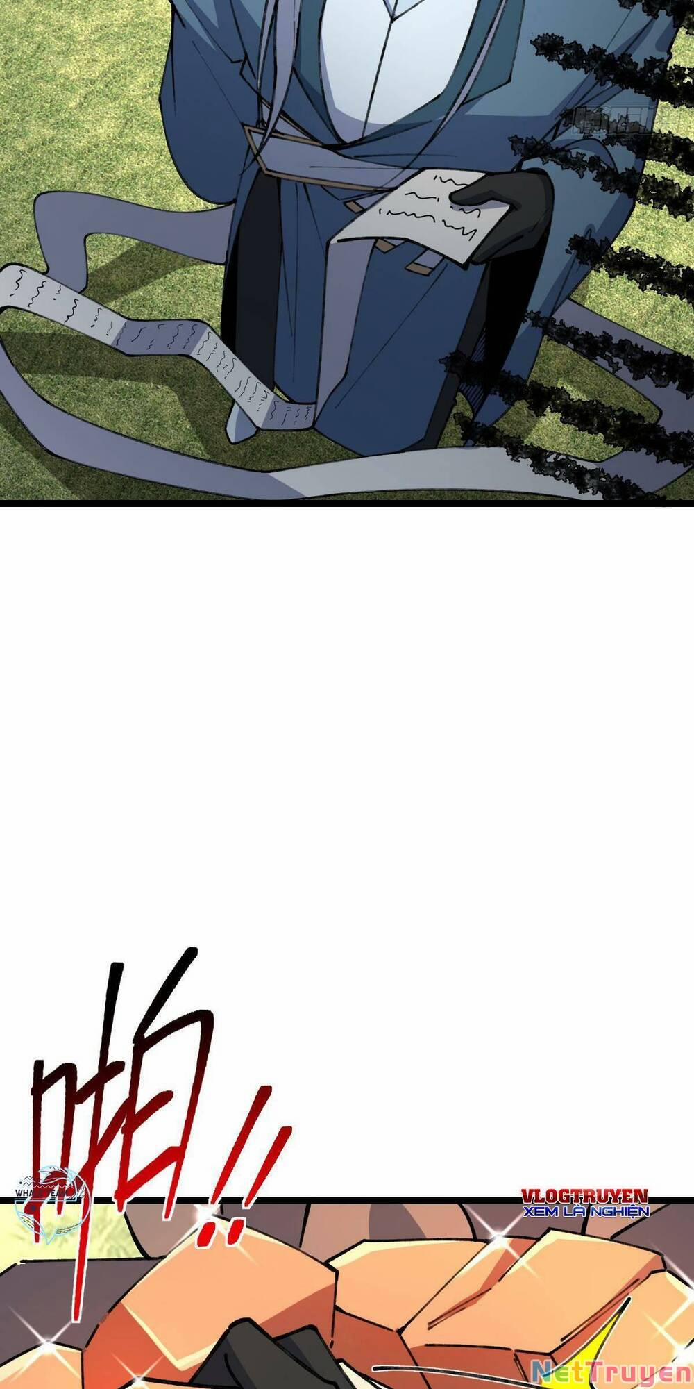 Sư Phụ Của Ta Mỗi Khi Đến Đại Nạn Mới Đột Phá 14 trang 9