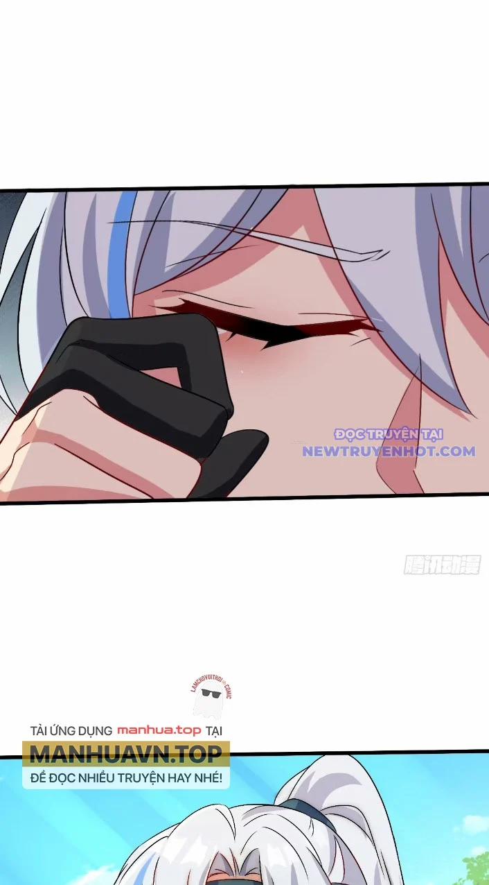 Sư Phụ Của Ta Mỗi Khi Đến Đại Nạn Mới Đột Phá 140 trang 17