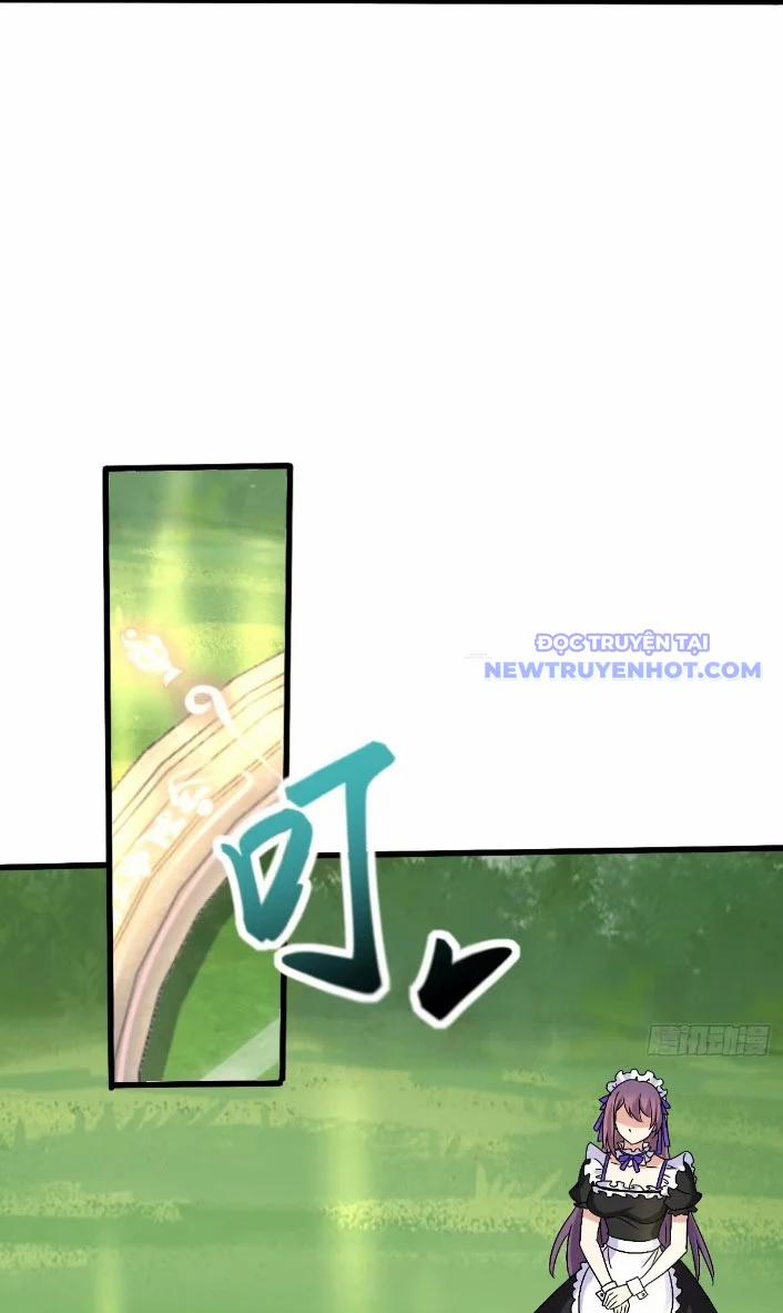 Sư Phụ Của Ta Mỗi Khi Đến Đại Nạn Mới Đột Phá 140 trang 19