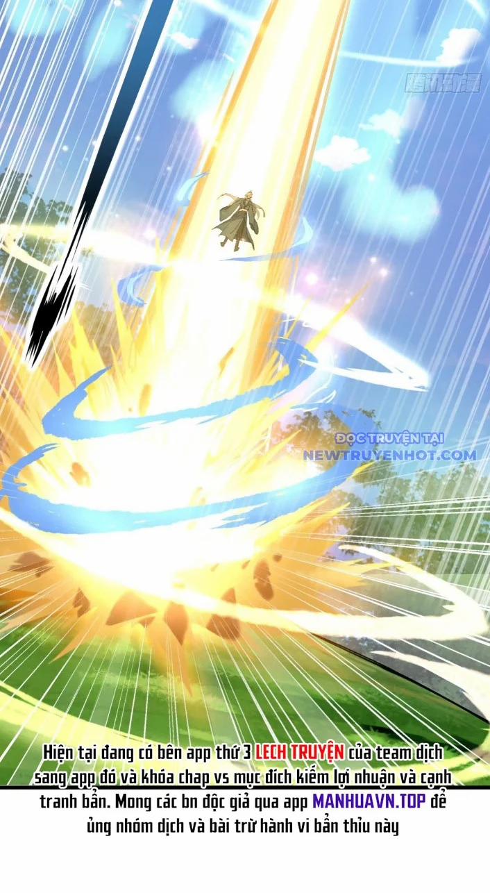 Sư Phụ Của Ta Mỗi Khi Đến Đại Nạn Mới Đột Phá 140 trang 24
