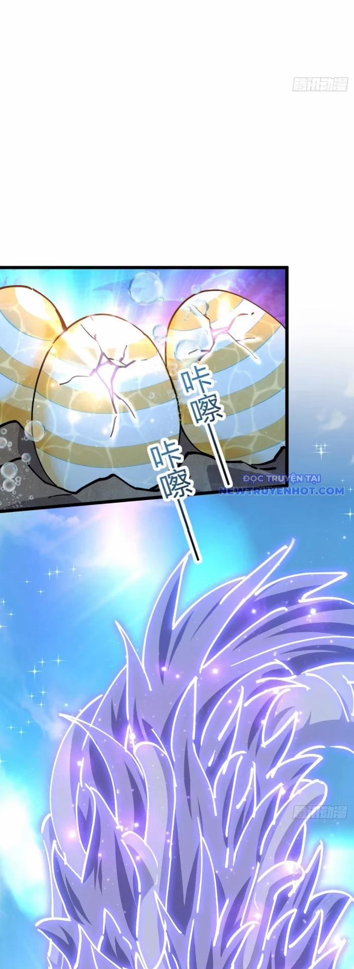 Sư Phụ Của Ta Mỗi Khi Đến Đại Nạn Mới Đột Phá 140 trang 25