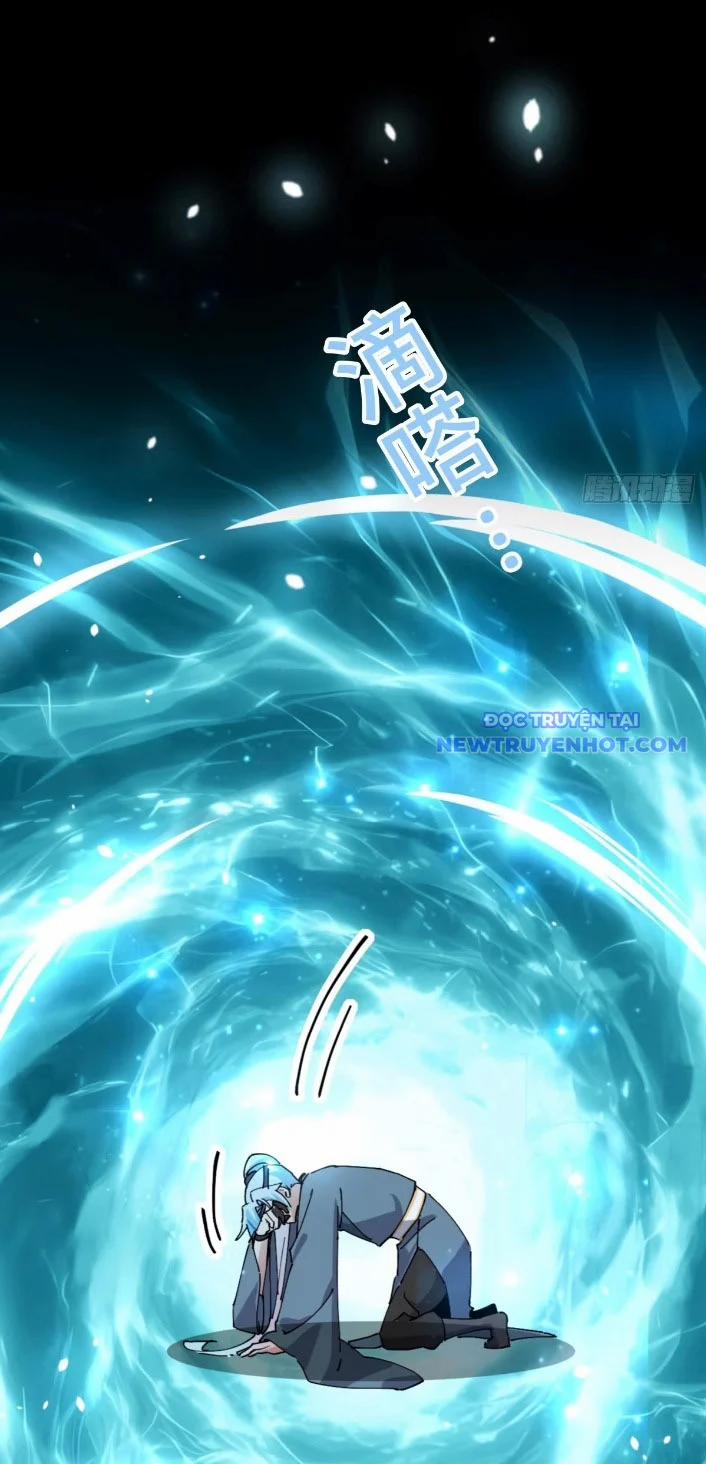 Sư Phụ Của Ta Mỗi Khi Đến Đại Nạn Mới Đột Phá 140 trang 33