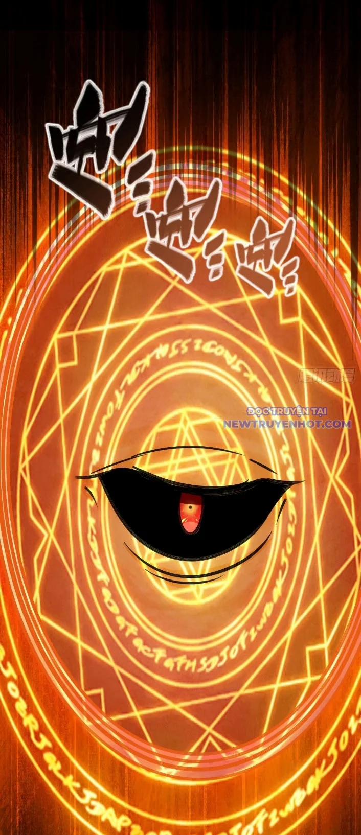 Sư Phụ Của Ta Mỗi Khi Đến Đại Nạn Mới Đột Phá 140 trang 45