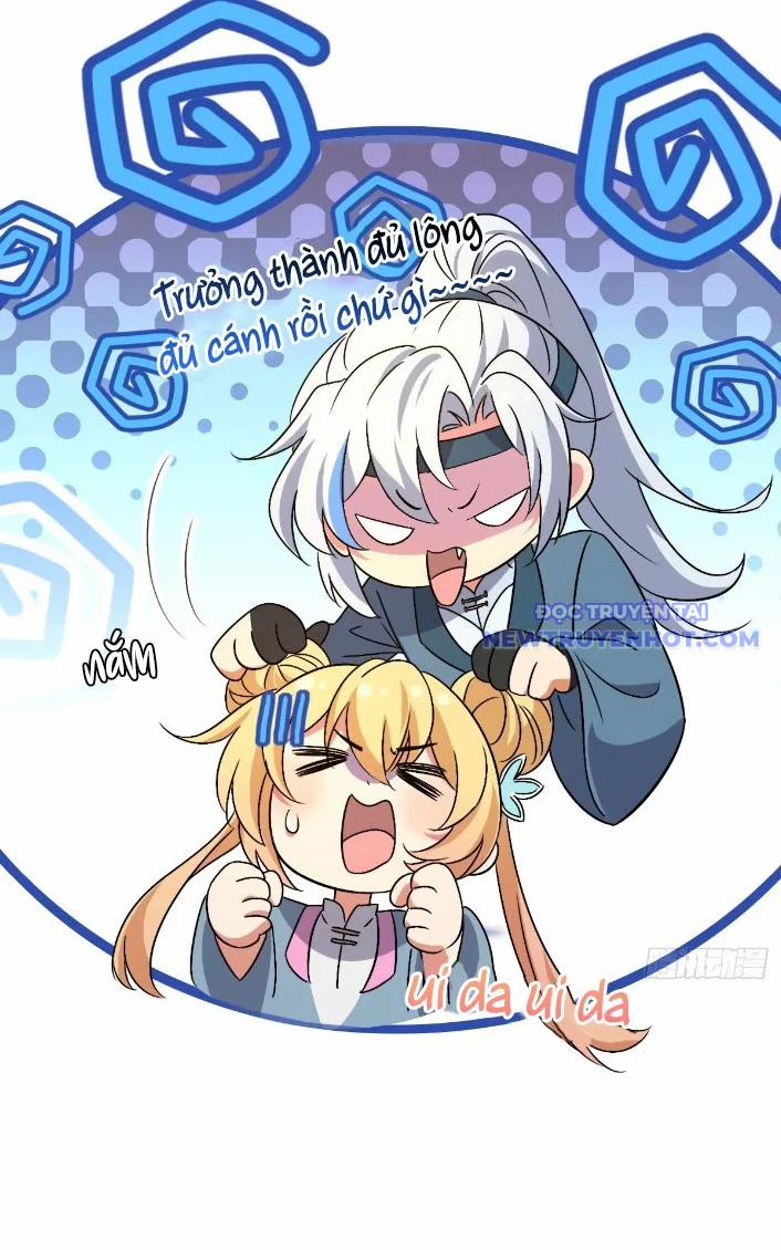 Sư Phụ Của Ta Mỗi Khi Đến Đại Nạn Mới Đột Phá 140 trang 7