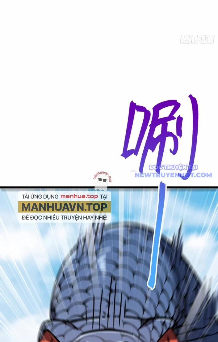 Sư Phụ Của Ta Mỗi Khi Đến Đại Nạn Mới Đột Phá 142 trang 10