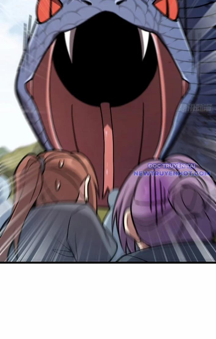 Sư Phụ Của Ta Mỗi Khi Đến Đại Nạn Mới Đột Phá 142 trang 11