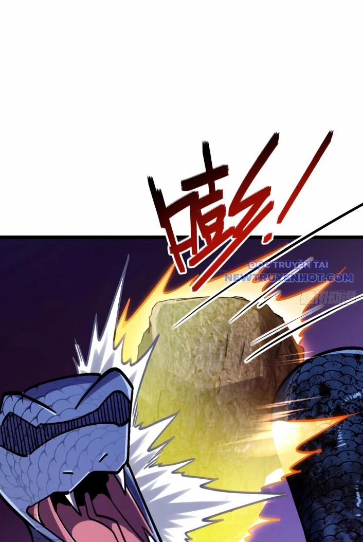 Sư Phụ Của Ta Mỗi Khi Đến Đại Nạn Mới Đột Phá 142 trang 12
