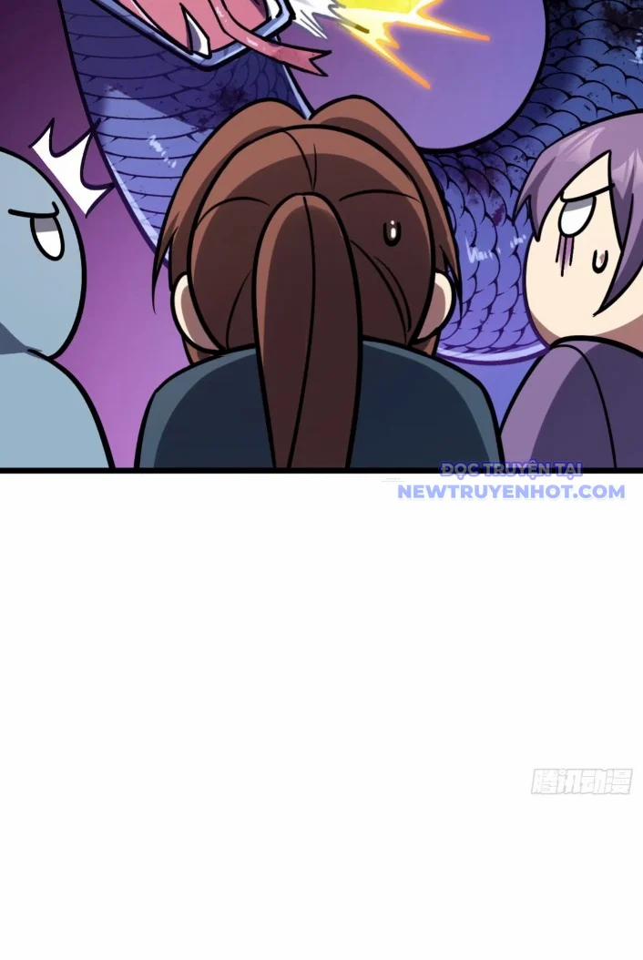 Sư Phụ Của Ta Mỗi Khi Đến Đại Nạn Mới Đột Phá 142 trang 13