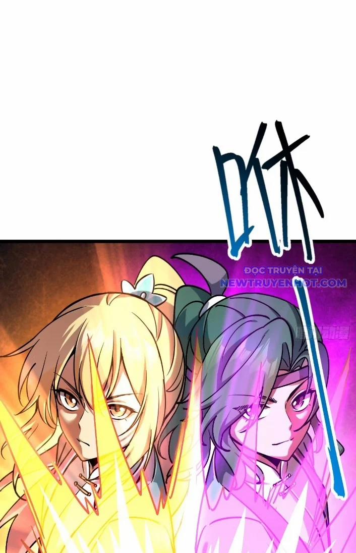 Sư Phụ Của Ta Mỗi Khi Đến Đại Nạn Mới Đột Phá 142 trang 19