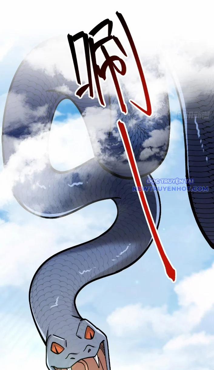 Sư Phụ Của Ta Mỗi Khi Đến Đại Nạn Mới Đột Phá 142 trang 2