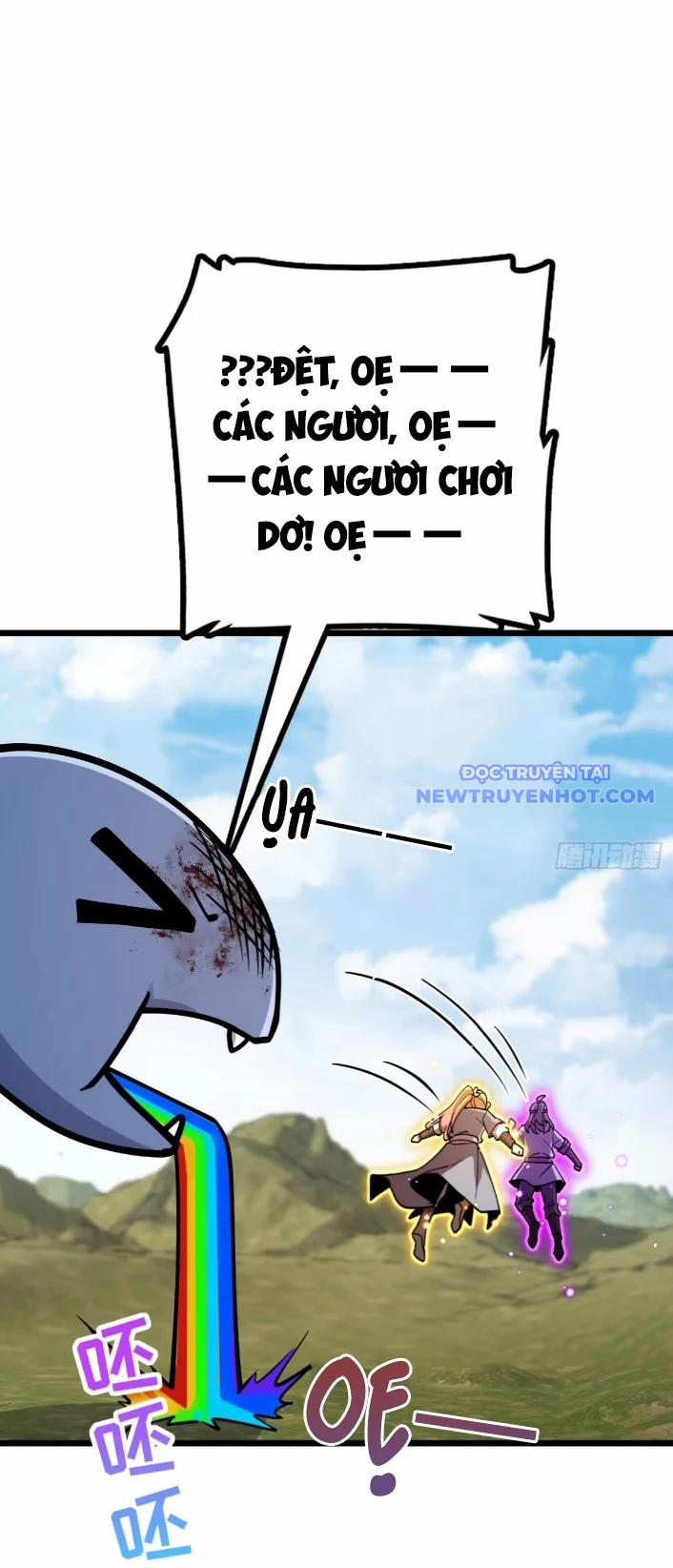 Sư Phụ Của Ta Mỗi Khi Đến Đại Nạn Mới Đột Phá 142 trang 22