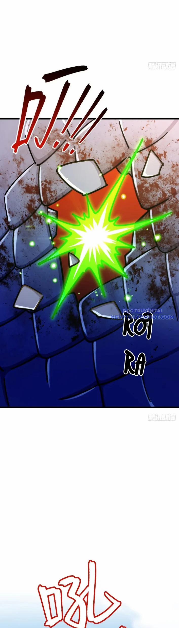 Sư Phụ Của Ta Mỗi Khi Đến Đại Nạn Mới Đột Phá 142 trang 31