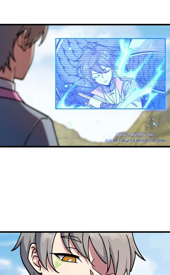 Sư Phụ Của Ta Mỗi Khi Đến Đại Nạn Mới Đột Phá 142 trang 33