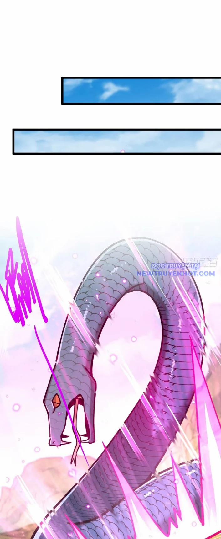 Sư Phụ Của Ta Mỗi Khi Đến Đại Nạn Mới Đột Phá 142 trang 35
