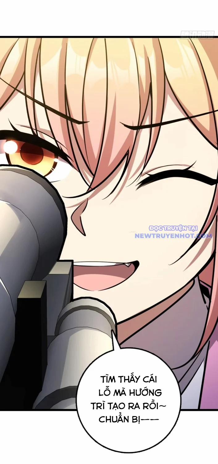 Sư Phụ Của Ta Mỗi Khi Đến Đại Nạn Mới Đột Phá 142 trang 38
