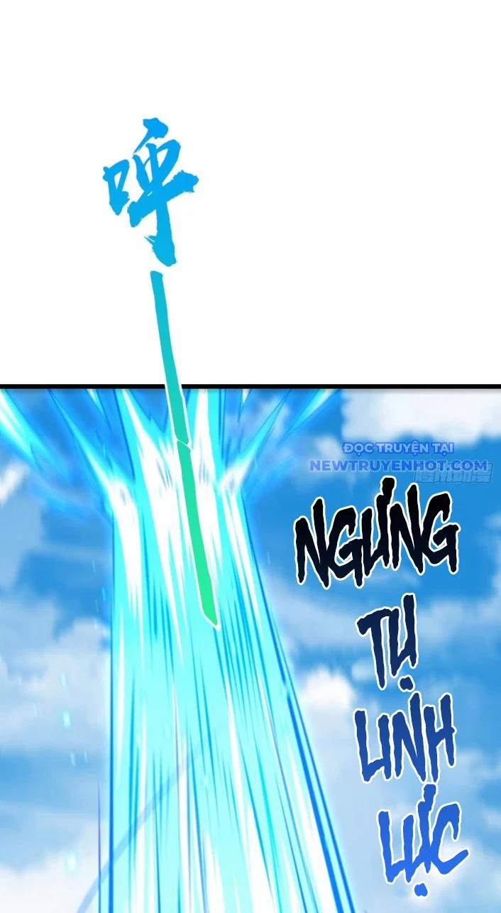 Sư Phụ Của Ta Mỗi Khi Đến Đại Nạn Mới Đột Phá 142 trang 41