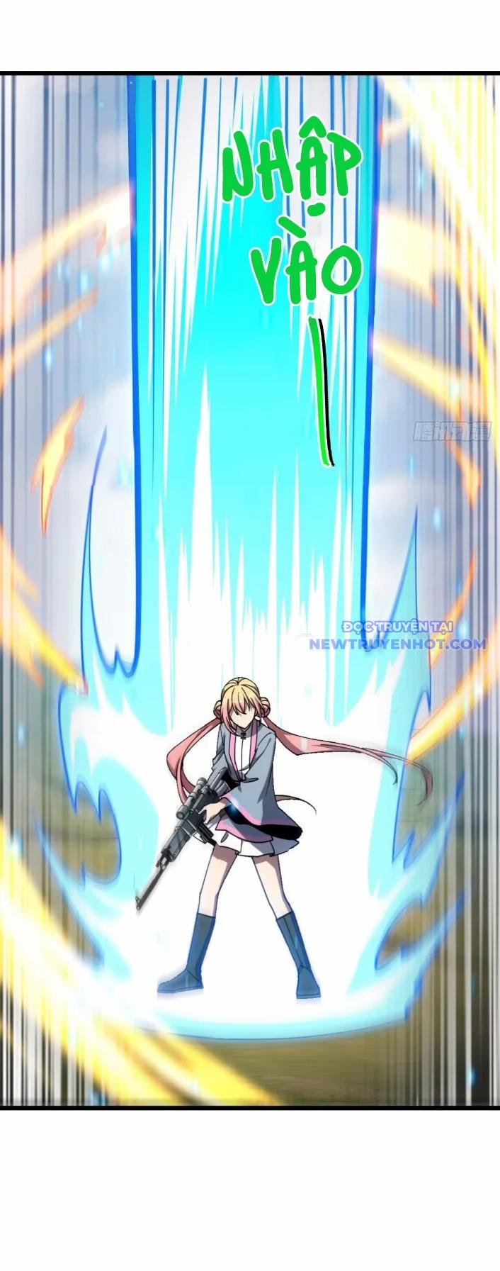 Sư Phụ Của Ta Mỗi Khi Đến Đại Nạn Mới Đột Phá 142 trang 44