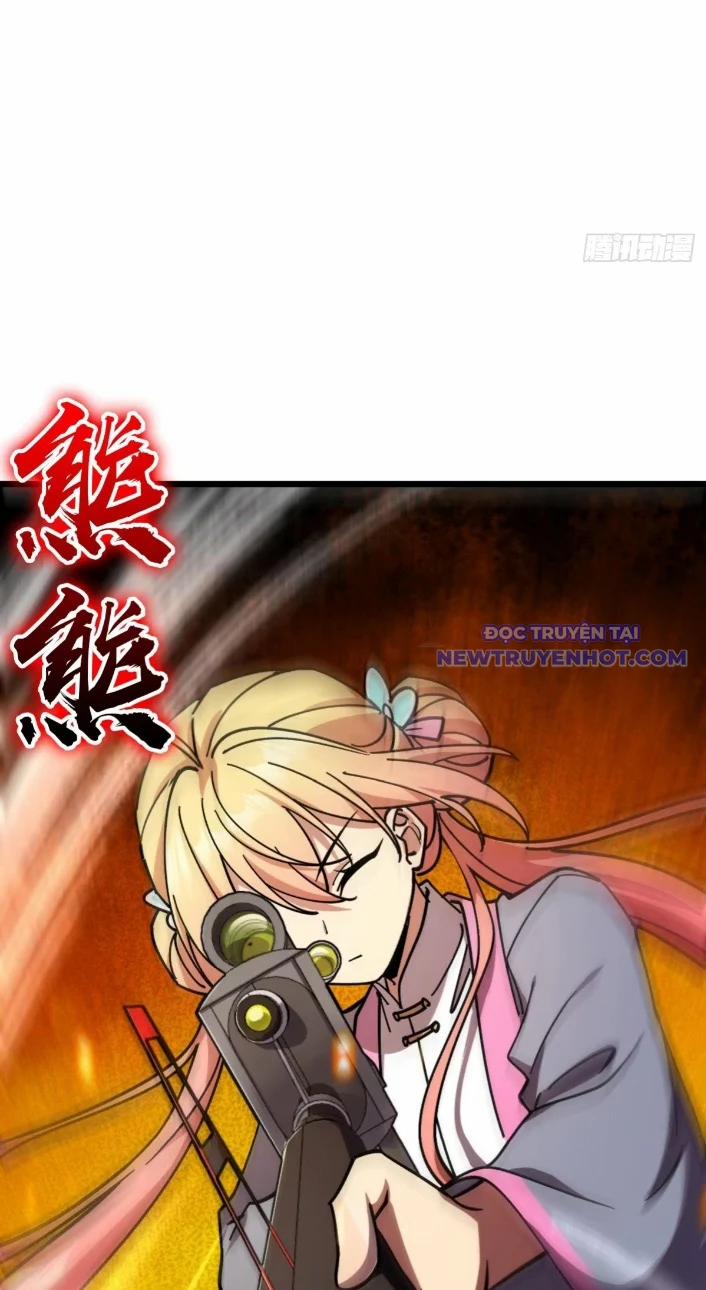 Sư Phụ Của Ta Mỗi Khi Đến Đại Nạn Mới Đột Phá 142 trang 45