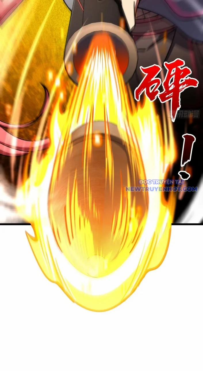 Sư Phụ Của Ta Mỗi Khi Đến Đại Nạn Mới Đột Phá 142 trang 46