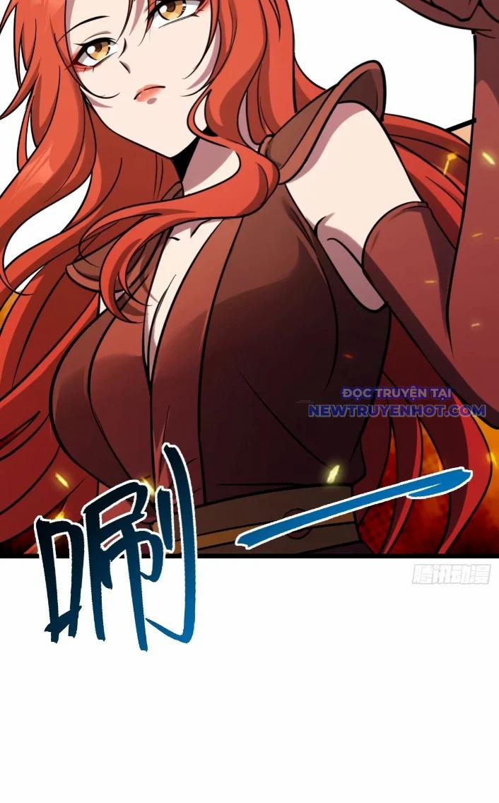 Sư Phụ Của Ta Mỗi Khi Đến Đại Nạn Mới Đột Phá 142 trang 5