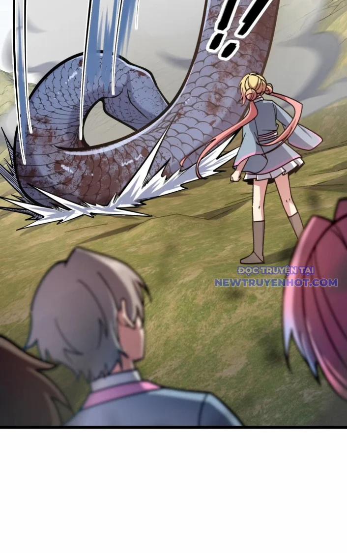 Sư Phụ Của Ta Mỗi Khi Đến Đại Nạn Mới Đột Phá 142 trang 50