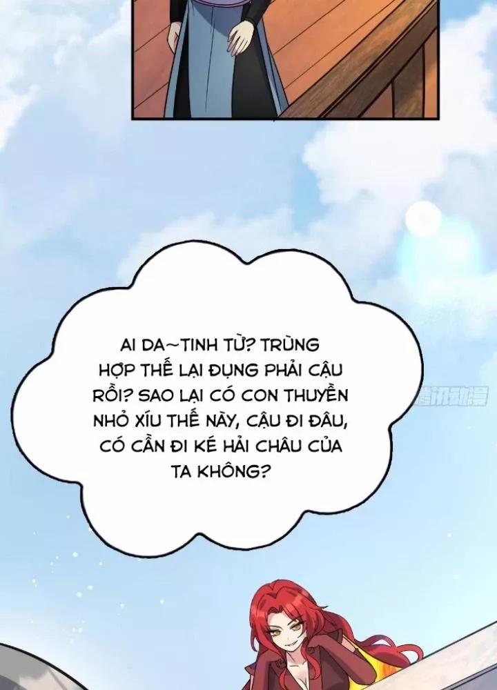 Sư Phụ Của Ta Mỗi Khi Đến Đại Nạn Mới Đột Phá 146 trang 109
