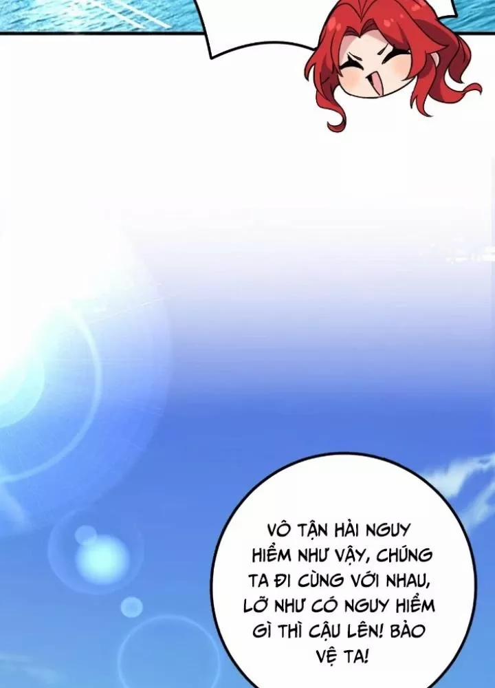 Sư Phụ Của Ta Mỗi Khi Đến Đại Nạn Mới Đột Phá 146 trang 115