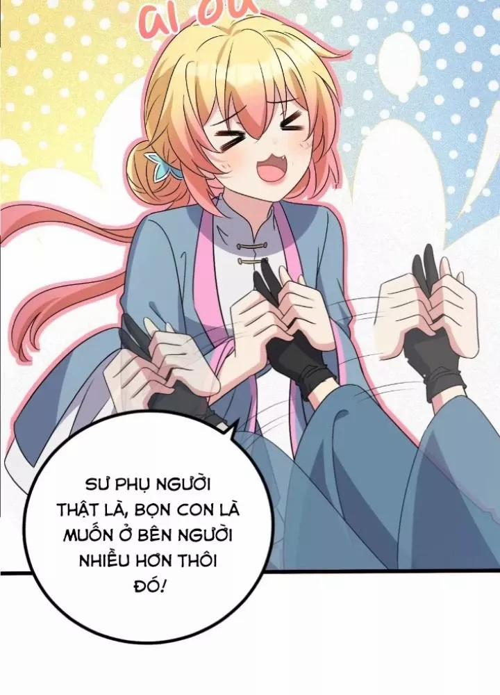 Sư Phụ Của Ta Mỗi Khi Đến Đại Nạn Mới Đột Phá 146 trang 19