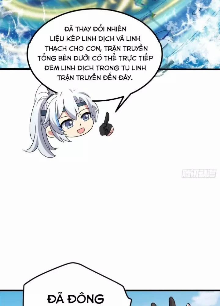 Sư Phụ Của Ta Mỗi Khi Đến Đại Nạn Mới Đột Phá 146 trang 33