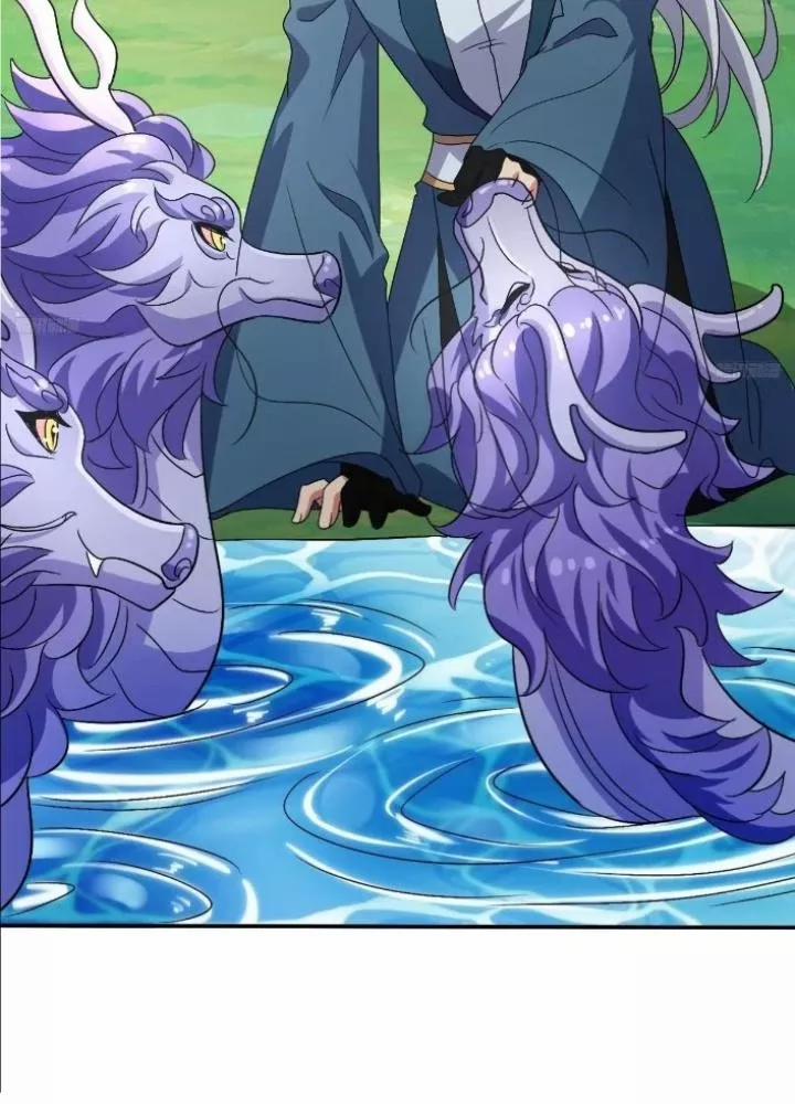 Sư Phụ Của Ta Mỗi Khi Đến Đại Nạn Mới Đột Phá 146 trang 7