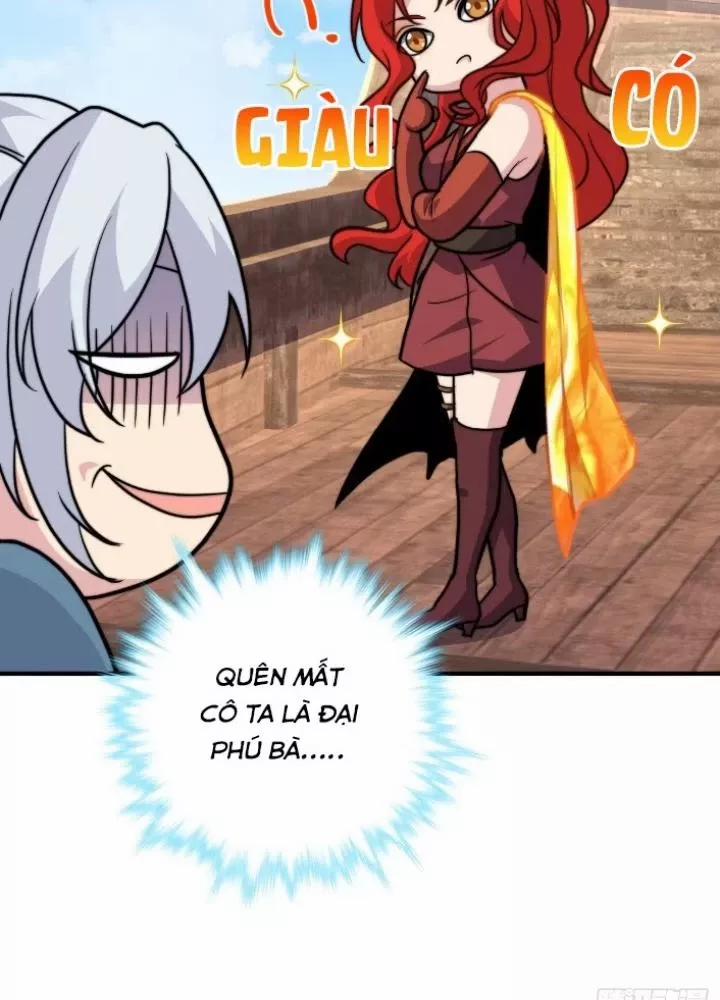 Sư Phụ Của Ta Mỗi Khi Đến Đại Nạn Mới Đột Phá 146 trang 75