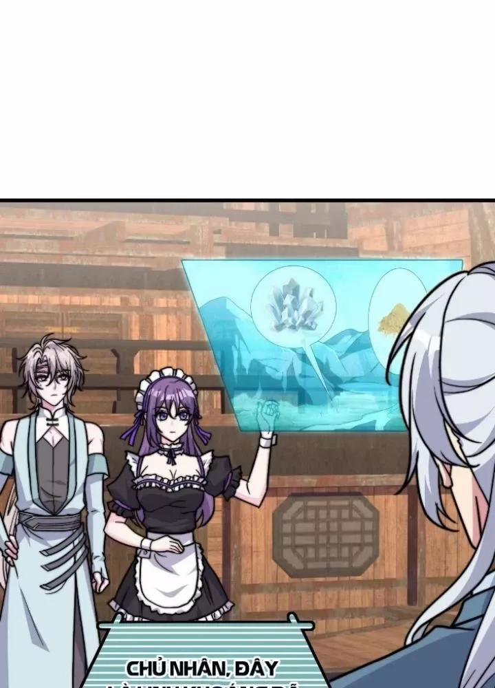 Sư Phụ Của Ta Mỗi Khi Đến Đại Nạn Mới Đột Phá 146 trang 77