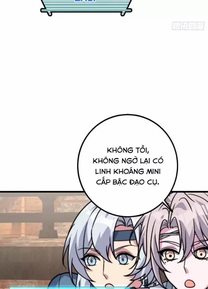 Sư Phụ Của Ta Mỗi Khi Đến Đại Nạn Mới Đột Phá 146 trang 79