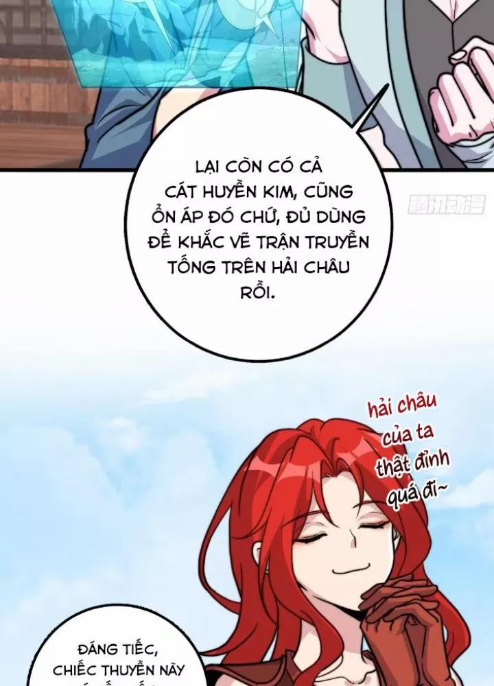 Sư Phụ Của Ta Mỗi Khi Đến Đại Nạn Mới Đột Phá 146 trang 81